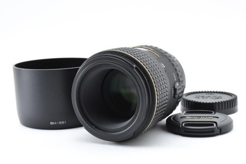 Tokina pro macro 100 mm - at-x,