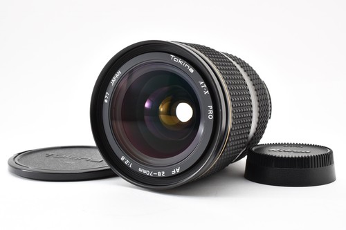 Ecc testato tokina at x - [ecc+5]testato!,