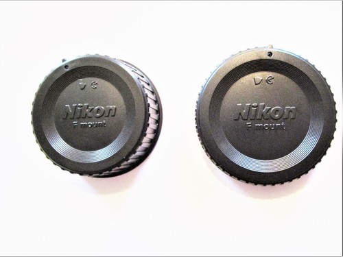 Set corpo tappo - set, obiettivo