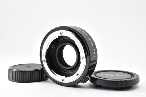 Kenko 4x teleplus pro - 1.4x,