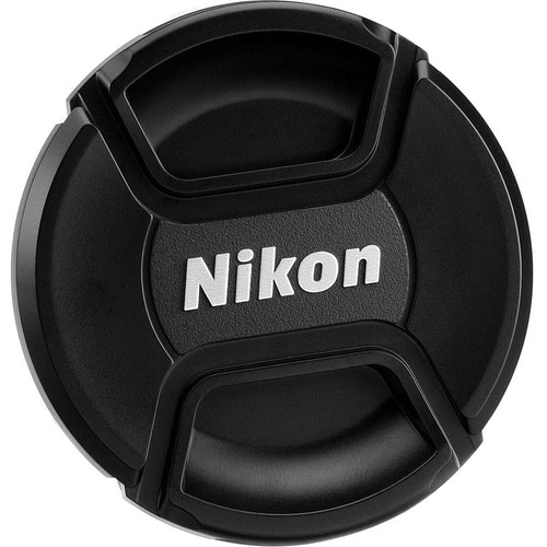 Nuovo nikon pro - nuovo,