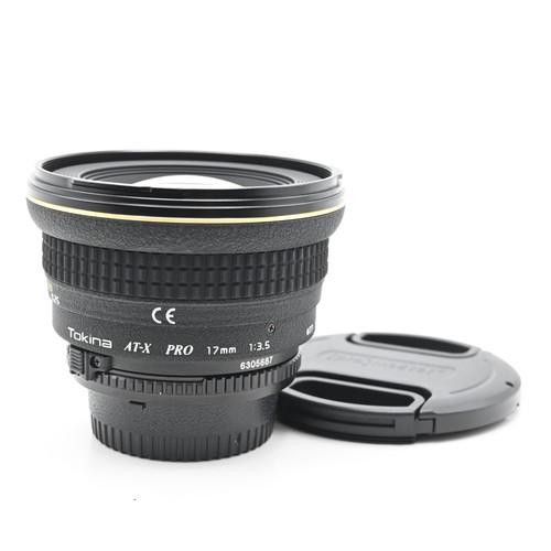 Tokina 5 at - tokina, af