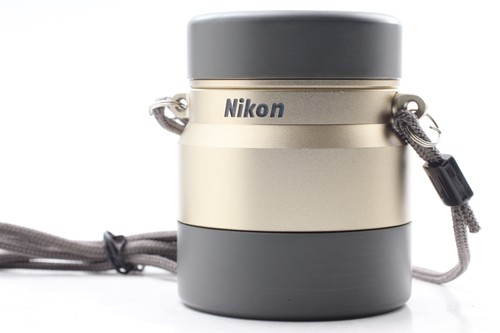 Quasi come nuovo nikon - [quasi,