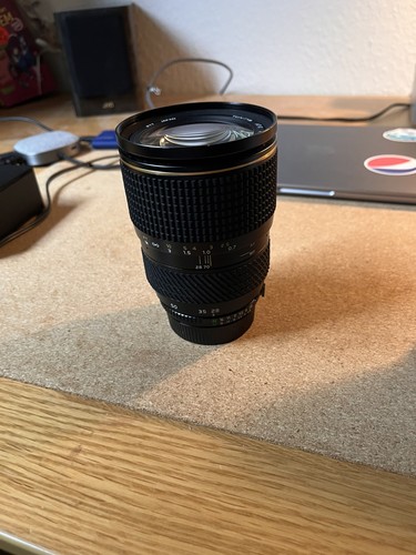Tokina pro af - tokina,